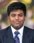 Navmith Vandanapu
